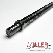 KAGE GAFF Add - on, kayak accessory, Steady Stick®, at Festive Water Paddlesports