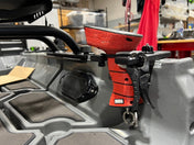 Kayak Bubba Scale Holder, Kayak Accessories, One Objective, Bubba Scale Holder, , at Festive Water Paddlesports