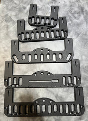 Kayak Caddie, Kayak Accessories, One Objective, 10" Tool Holder, , at Festive Water Paddlesports