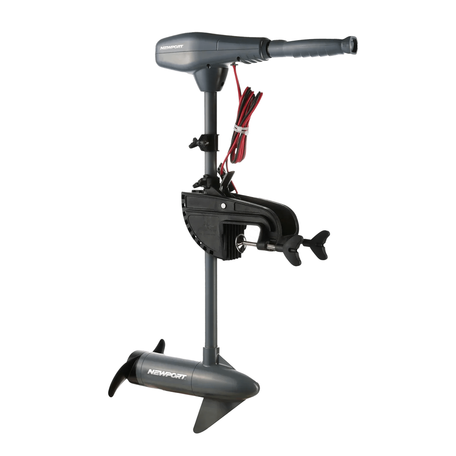 Kayak Series Trolling Motor, Trolling Motor, Newport Wholesale, 36lb at Festive Water Paddlesports