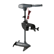 Kayak Series Trolling Motor, Trolling Motor, Newport Wholesale, 36lb at Festive Water Paddlesports
