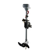 Kayak Series Trolling Motor, Trolling Motor, Newport Wholesale, 36lb at Festive Water Paddlesports