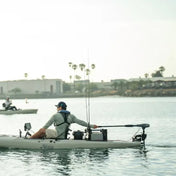 Kayak Series Trolling Motor, Trolling Motor, Newport Wholesale, 36lb at Festive Water Paddlesports