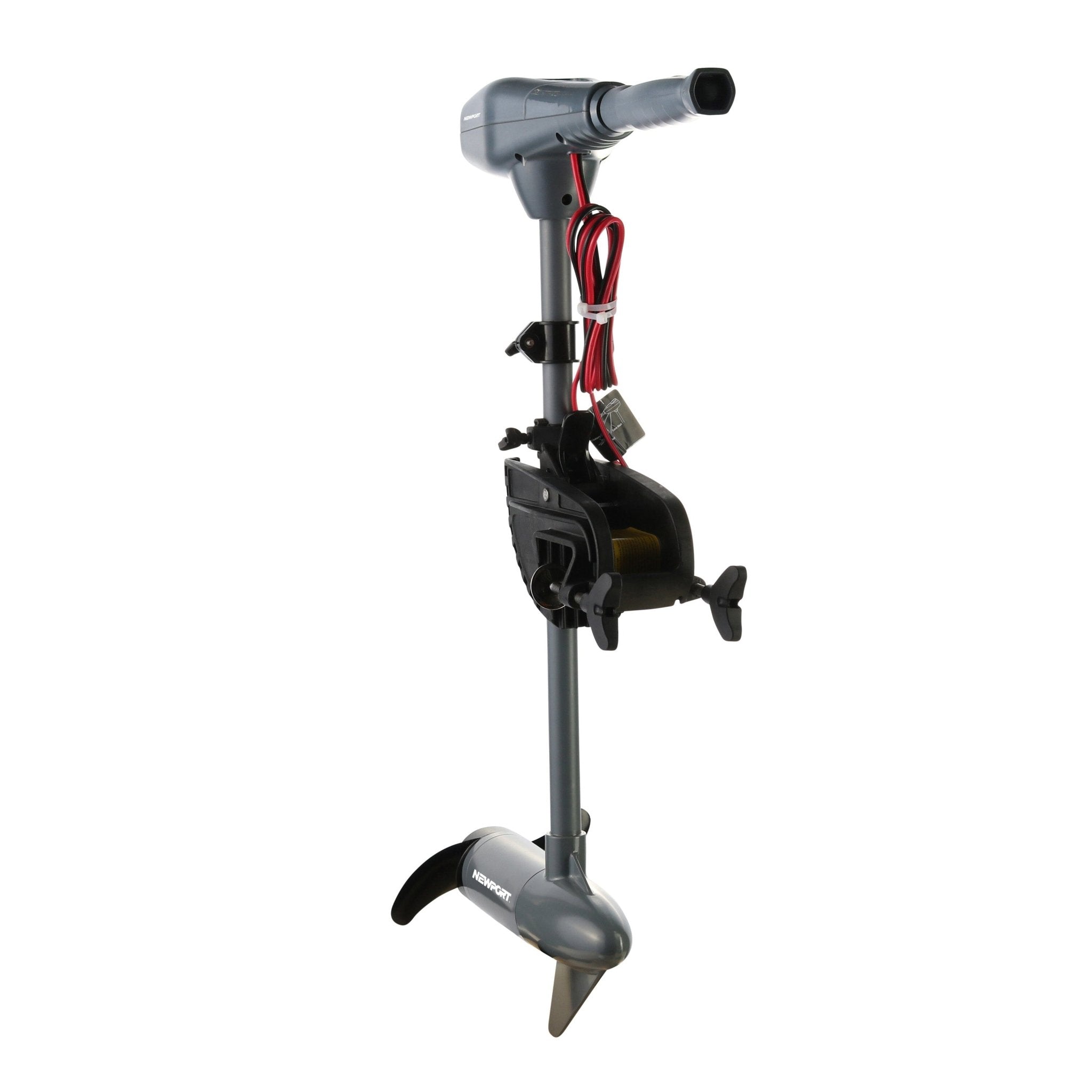 Kayak Series Trolling Motor, Trolling Motor, Newport Wholesale, 36lb at Festive Water Paddlesports