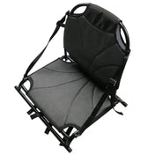 Kayak Stadium Chair, Kayak Accessories, ReelYaks, 9.5ft Raptor at Festive Water Paddlesports