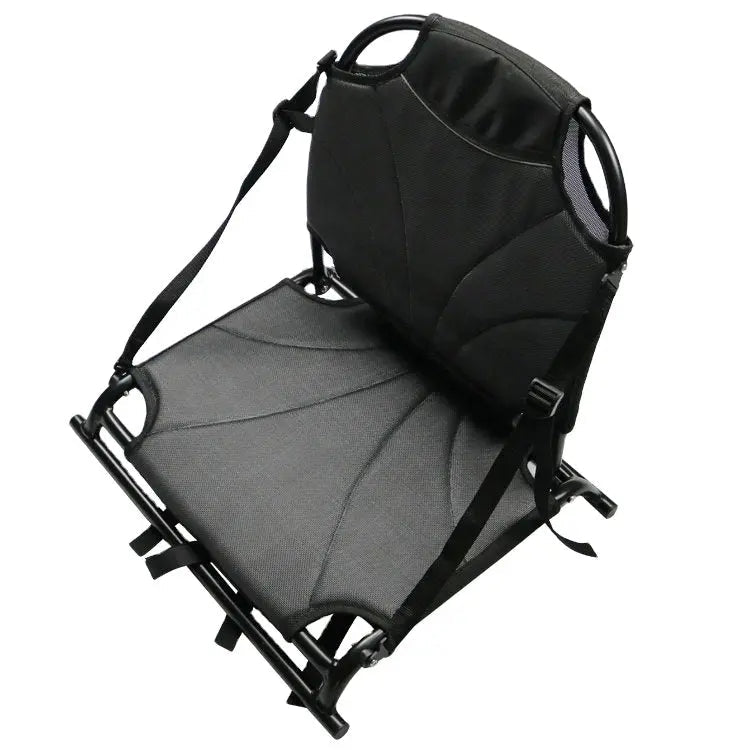 Kayak Stadium Chair, Kayak Accessories, ReelYaks, 9.5ft Raptor at Festive Water Paddlesports