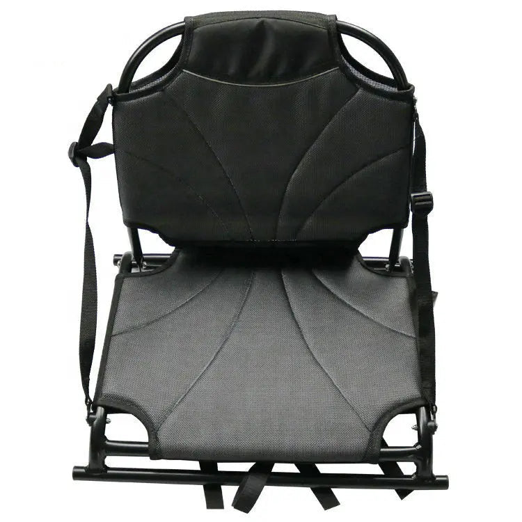 Kayak Stadium Chair, Kayak Accessories, ReelYaks, 9.5ft Raptor at Festive Water Paddlesports