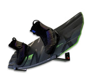 Kerr Minimalist Wakeboard Display Rack | Holds 30 lbs, Wall Mounted, StoreYourBoard, , , at Festive Water Paddlesports