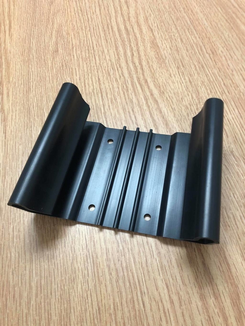 Ketch Keeper Kayak Mounting Bracket, Measuring Board, Ketch Products, , , at Festive Water Paddlesports