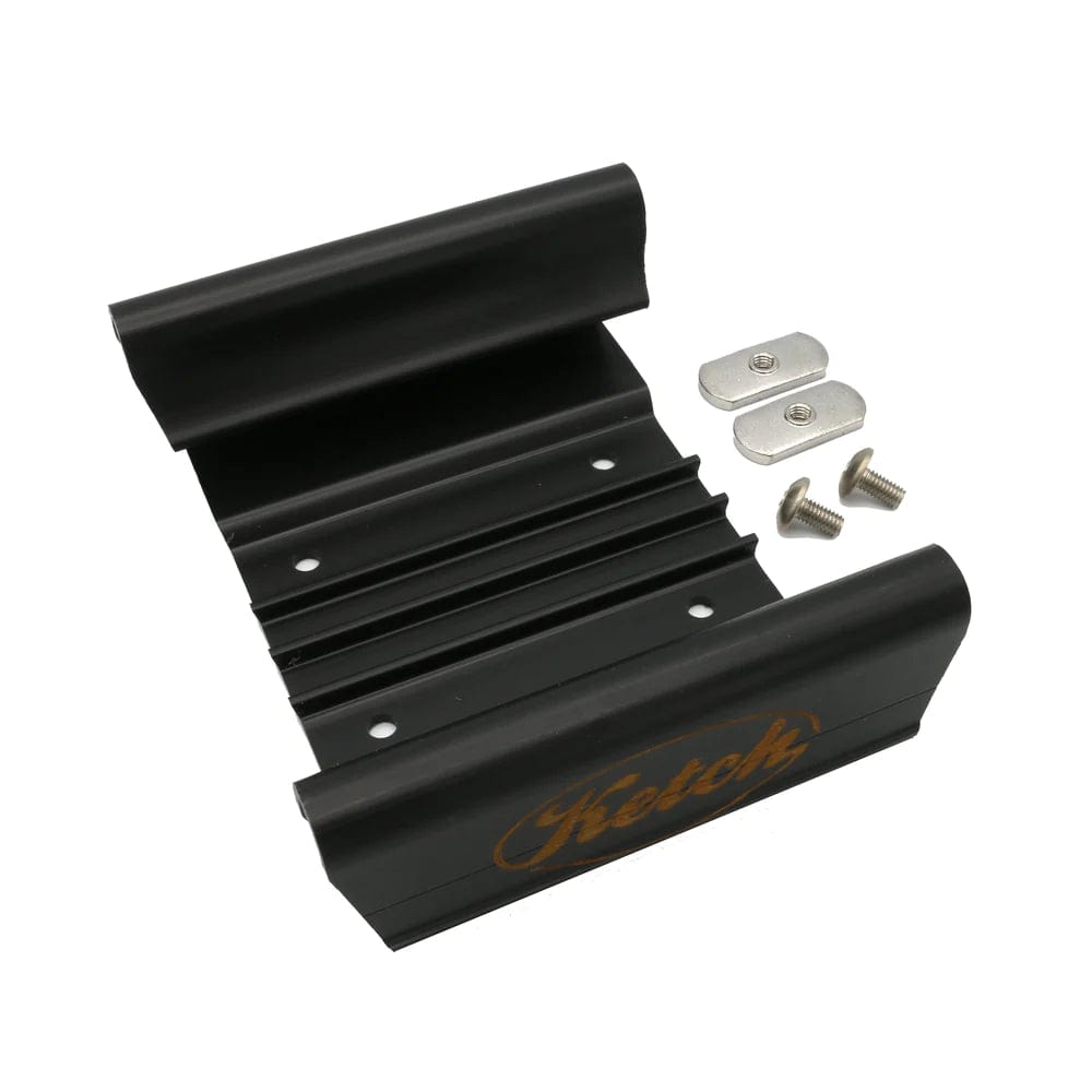 Ketch Keeper Kayak Mounting Bracket, Measuring Board, Ketch Products, , , at Festive Water Paddlesports