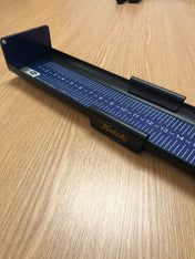 Ketch Keeper Kayak Mounting Bracket, Measuring Board, Ketch Products, , , at Festive Water Paddlesports