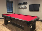 Keystone Minimalist Snowboard Display Rack | Holds 30 lbs | Large, Wall Mounted, StoreYourBoard, , , at Festive Water Paddlesports