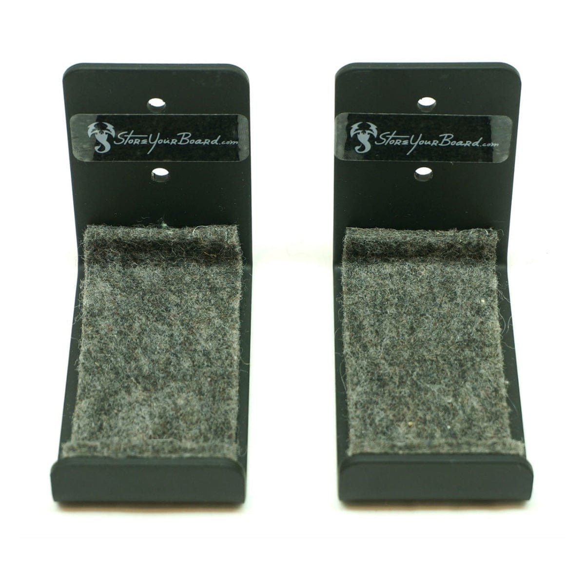 Keystone Minimalist Snowboard Display Rack | Holds 30 lbs | Large, Wall Mounted, StoreYourBoard, , , at Festive Water Paddlesports