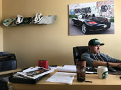 Keystone Minimalist Snowboard Display Rack | Holds 30 lbs | Large, Wall Mounted, StoreYourBoard, , , at Festive Water Paddlesports