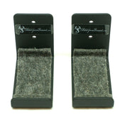 Keystone Minimalist Snowboard Display Rack | Holds 30 lbs | Medium, Wall Mounted, StoreYourBoard, , , at Festive Water Paddlesports