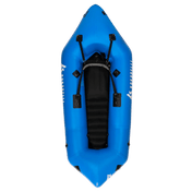 Kokopelli Recon Self Bailing, Kayak, Kokopelli, Artic Blue, , at Festive Water Paddlesports