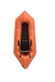 Kokopelli Recon Self Bailing, Kayak, Kokopelli, Red Rock (Double; 2 External Chambers), , at Festive Water Paddlesports