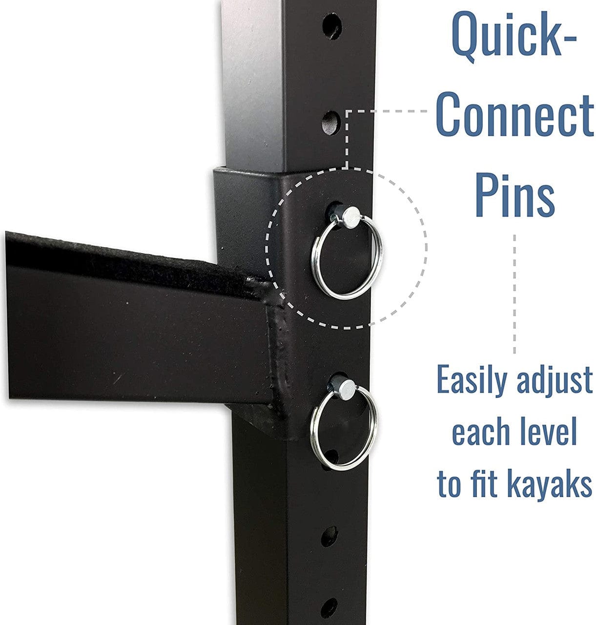 StoreYourBoard Kona SUP & Surfboard Storage - Thumbnail 5
