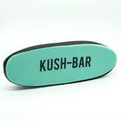 KUSH - BAR: Lumbar Kushion, , Kayak Kushion, Aqua Firm at Festive Water Paddlesports