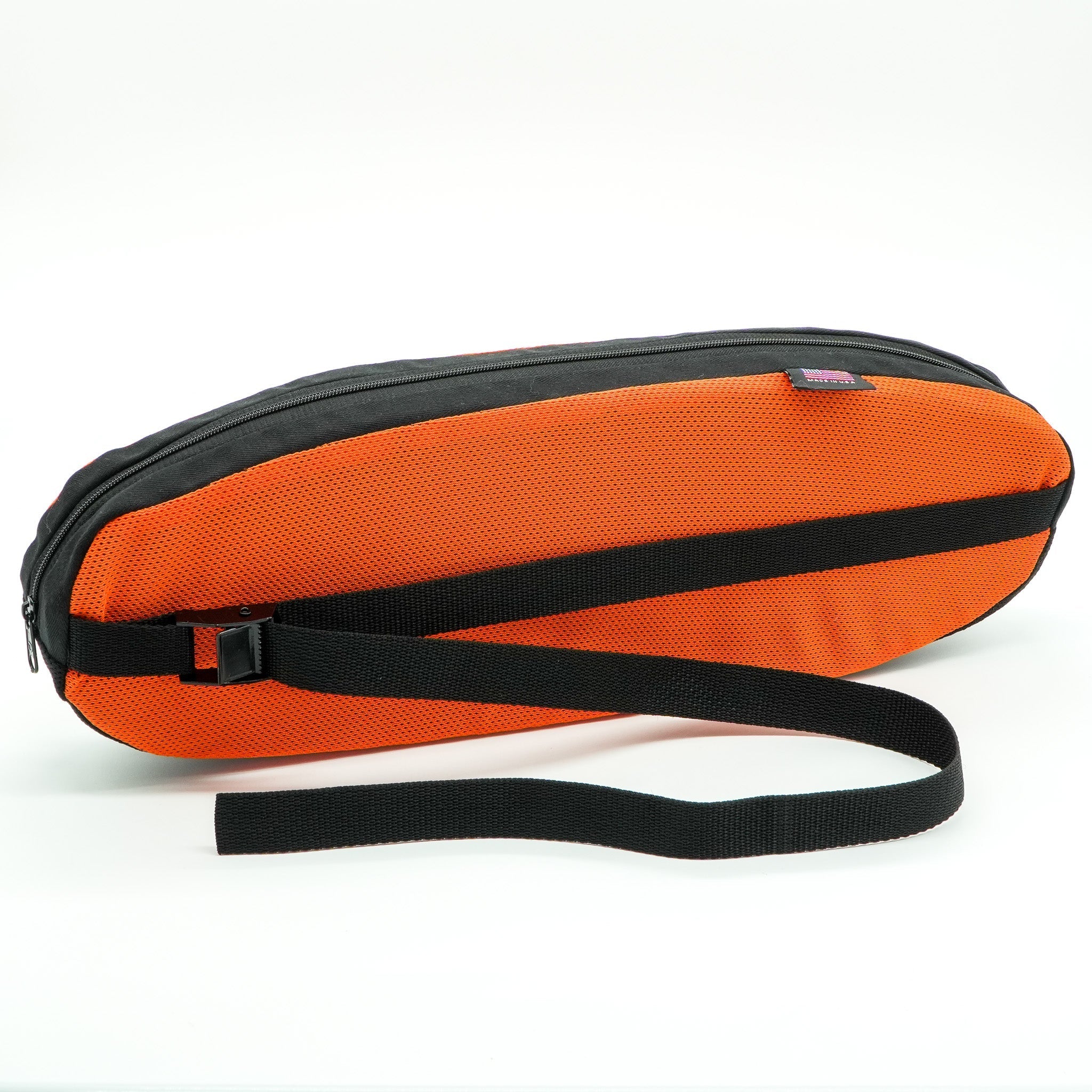 KUSH - BAR: Lumbar Kushion, , Kayak Kushion, Break Up Firm at Festive Water Paddlesports