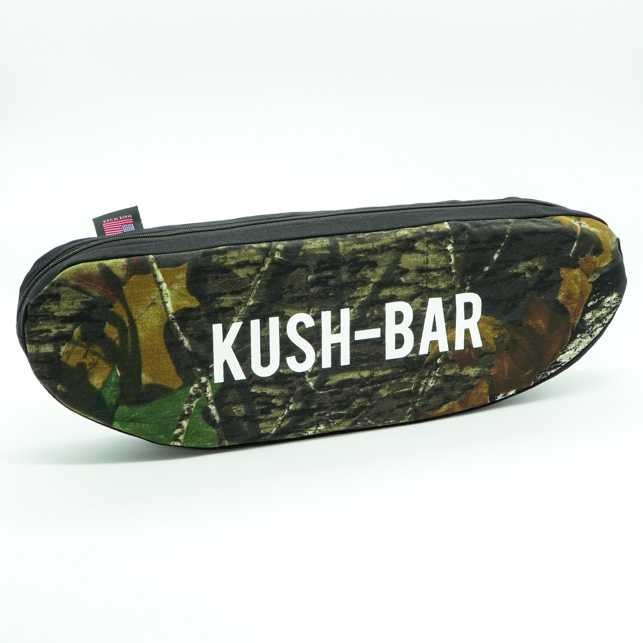 KUSH - BAR: Lumbar Kushion, , Kayak Kushion, Break Up Firm at Festive Water Paddlesports