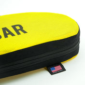 KUSH - BAR: Lumbar Kushion, , Kayak Kushion, Break Up Firm at Festive Water Paddlesports