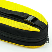 KUSH - BAR: Lumbar Kushion, , Kayak Kushion, Break Up Firm at Festive Water Paddlesports