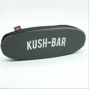 KUSH - BAR: Lumbar Kushion, , Kayak Kushion, Graphite Firm at Festive Water Paddlesports