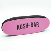 KUSH - BAR: Lumbar Kushion, , Kayak Kushion, Pink Firm at Festive Water Paddlesports