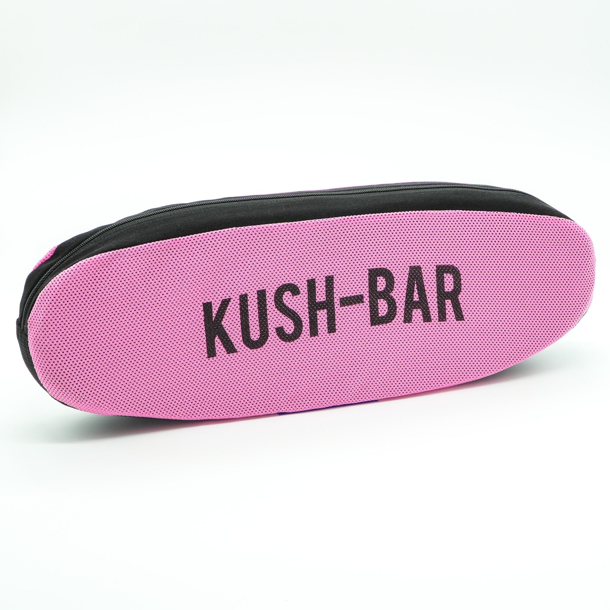 KUSH - BAR: Lumbar Kushion, , Kayak Kushion, Pink Firm at Festive Water Paddlesports