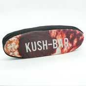 KUSH - BAR: Lumbar Kushion, , Kayak Kushion, Red Fish Firm at Festive Water Paddlesports