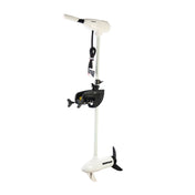 L Series Long Shaft Trolling Motor, Trolling Motor, Newport Wholesale, 62lb at Festive Water Paddlesports