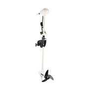 L Series Long Shaft Trolling Motor, Trolling Motor, Newport Wholesale, 62lb at Festive Water Paddlesports