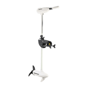L Series Long Shaft Trolling Motor, Trolling Motor, Newport Wholesale, 62lb at Festive Water Paddlesports
