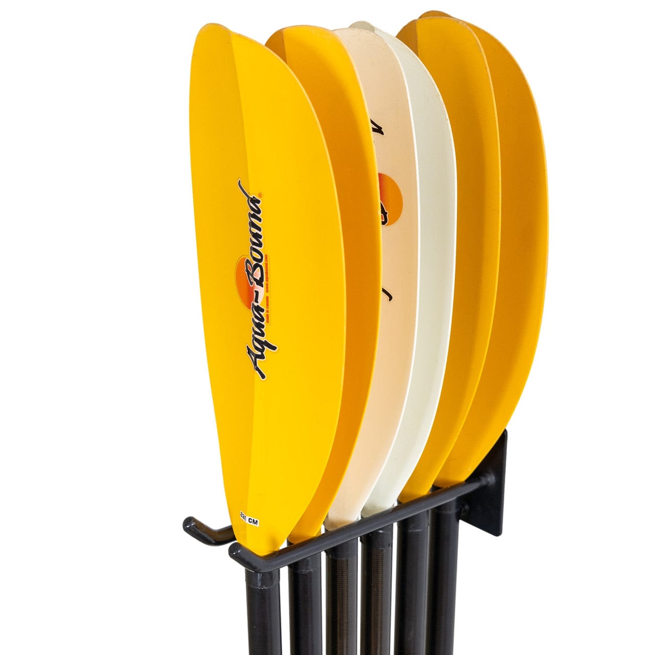 Laurel Lake Paddle Storage Wall Hook | Holds 6 Paddles, Wall Mounted, StoreYourBoard, , , at Festive Water Paddlesports