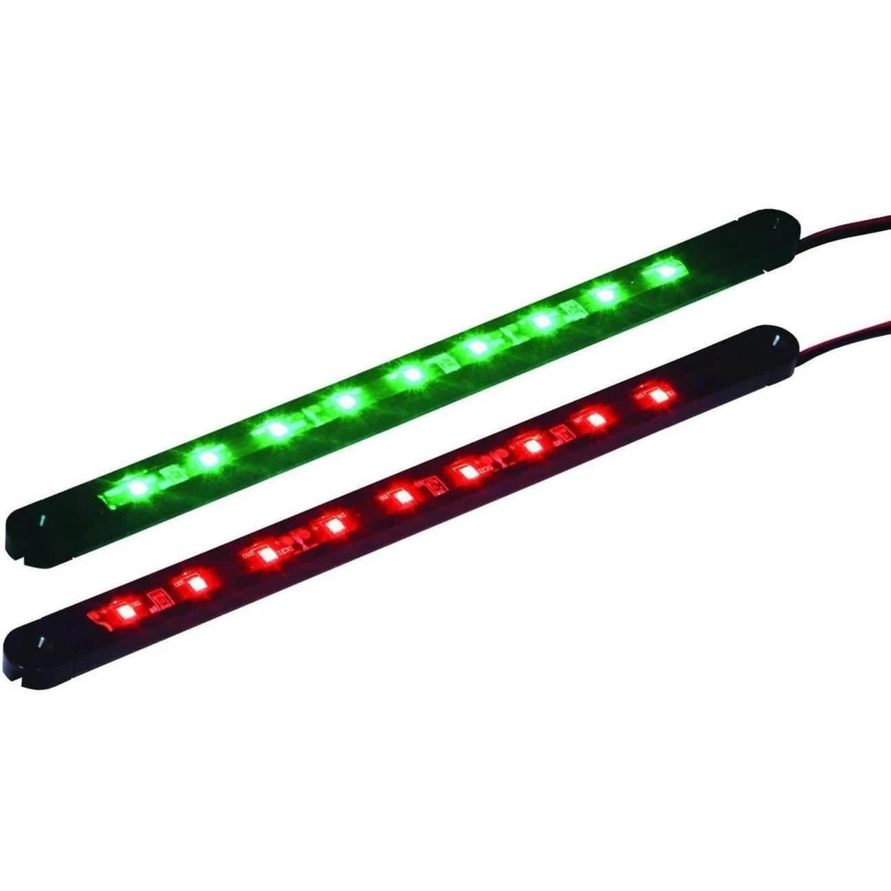 LED Flex Strip Bow Light Set, Navigation Lights, T - H Marine, at Festive Water Paddlesports
