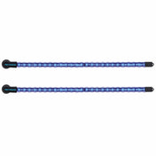 LED Light Kit (2pc), Electronics, Yak Power, Green, 10", at Festive Water Paddlesports