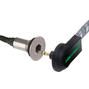 LED Light Kit (2pc), Electronics, Yak Power, Green, 20", at Festive Water Paddlesports