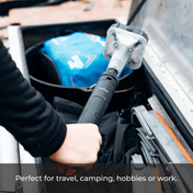 LightRanger 800 Mini, Lighting, Devos Outdoor, 2 - Pack (Save $10) at Festive Water Paddlesports