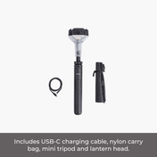 LightRanger 800 Mini, Lighting, Devos Outdoor, 2 - Pack (Save $10) at Festive Water Paddlesports