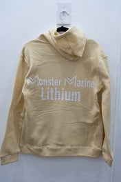 Lightweight Hoodie, , Monster Marine Lithium, S Orange at Festive Water Paddlesports