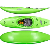 Jackson Clutch Whitewater Kayak
