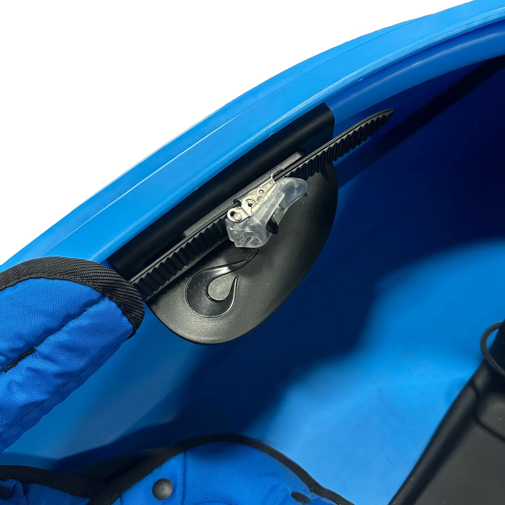 Liquid Logic Gorilla Grip Thigh Braces, , Liquidlogic, , , at Festive Water Paddlesports