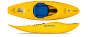 Liquidlogic Hot Whip 60 Whitewater Kayak, Whitewater Kayak, Liquidlogic, Gold, , at Festive Water Paddlesports