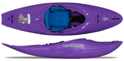 Liquidlogic Hot Whip 72 Whitewater Kayak, Whitewater Kayak, Liquidlogic, Dark Matter at Festive Water Paddlesports