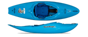 Liquidlogic Hot Whip 72 Whitewater Kayak, Whitewater Kayak, Liquidlogic, Shark Blue, , at Festive Water Paddlesports