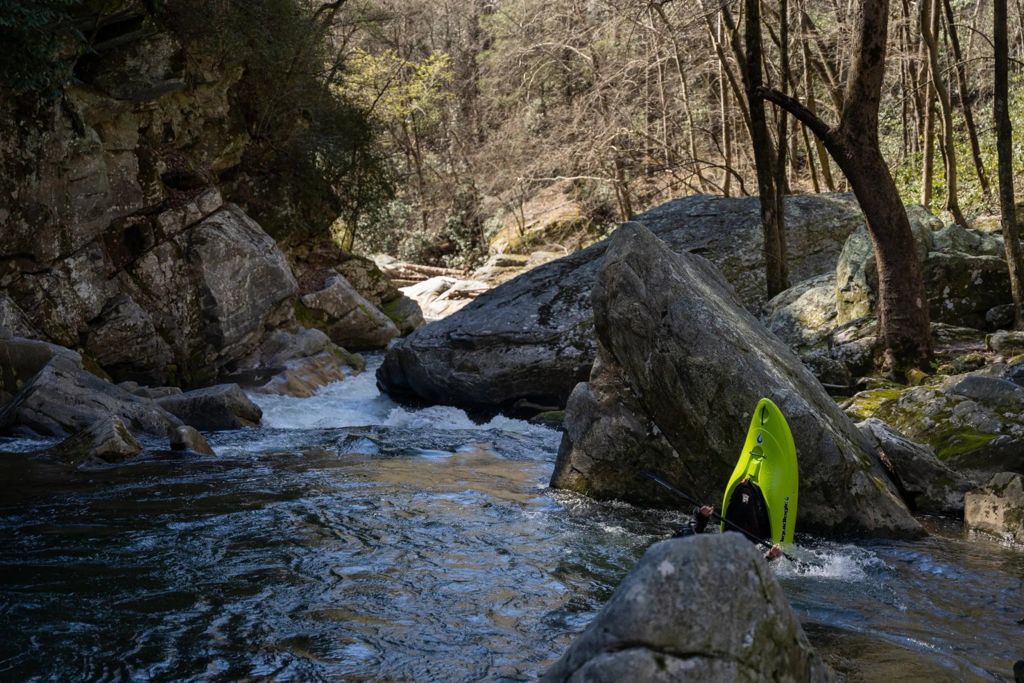 Liquidlogic Hot Whip 72 Whitewater Kayak, Whitewater Kayak, Liquidlogic, Venom, , at Festive Water Paddlesports