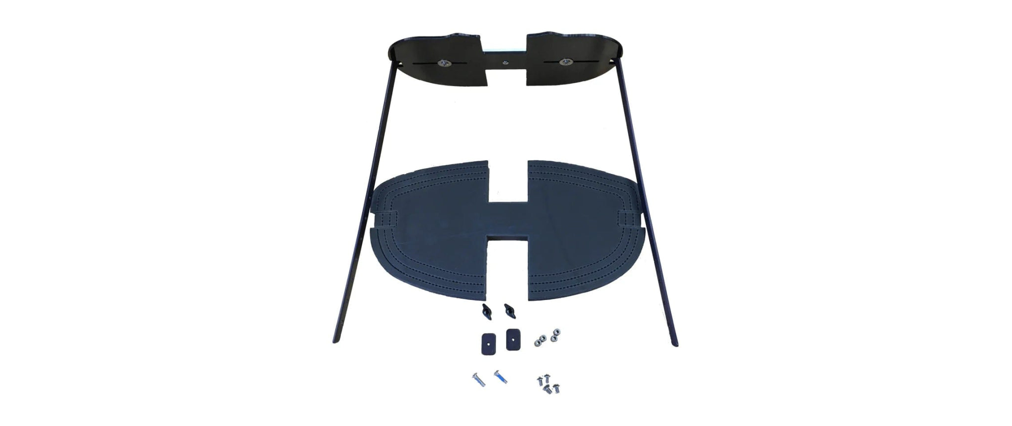 Liquidlogic Kayaks Bulkhead Conversion Kit, Remix XP, Kayak Rigging, Liquidlogic, XP 10, , at Festive Water Paddlesports