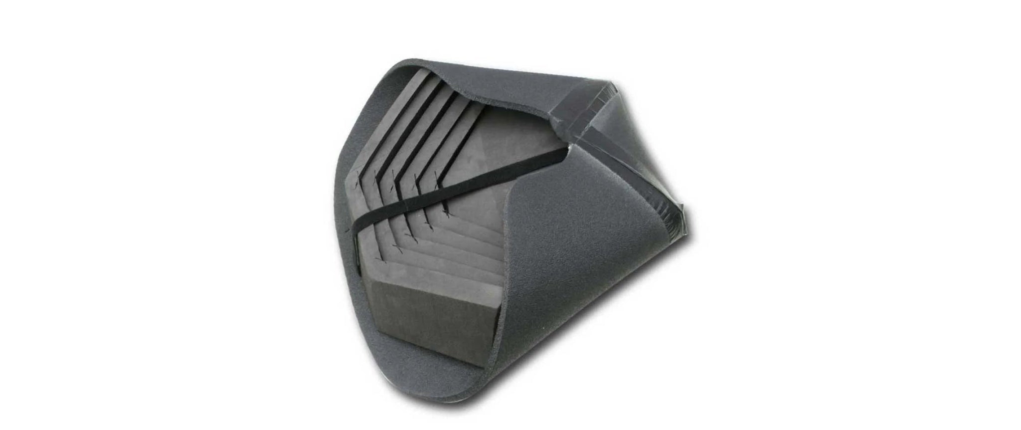 Liquidlogic Kayaks Foam Kit, Playboat, Kayak Rigging, Liquidlogic, , , at Festive Water Paddlesports