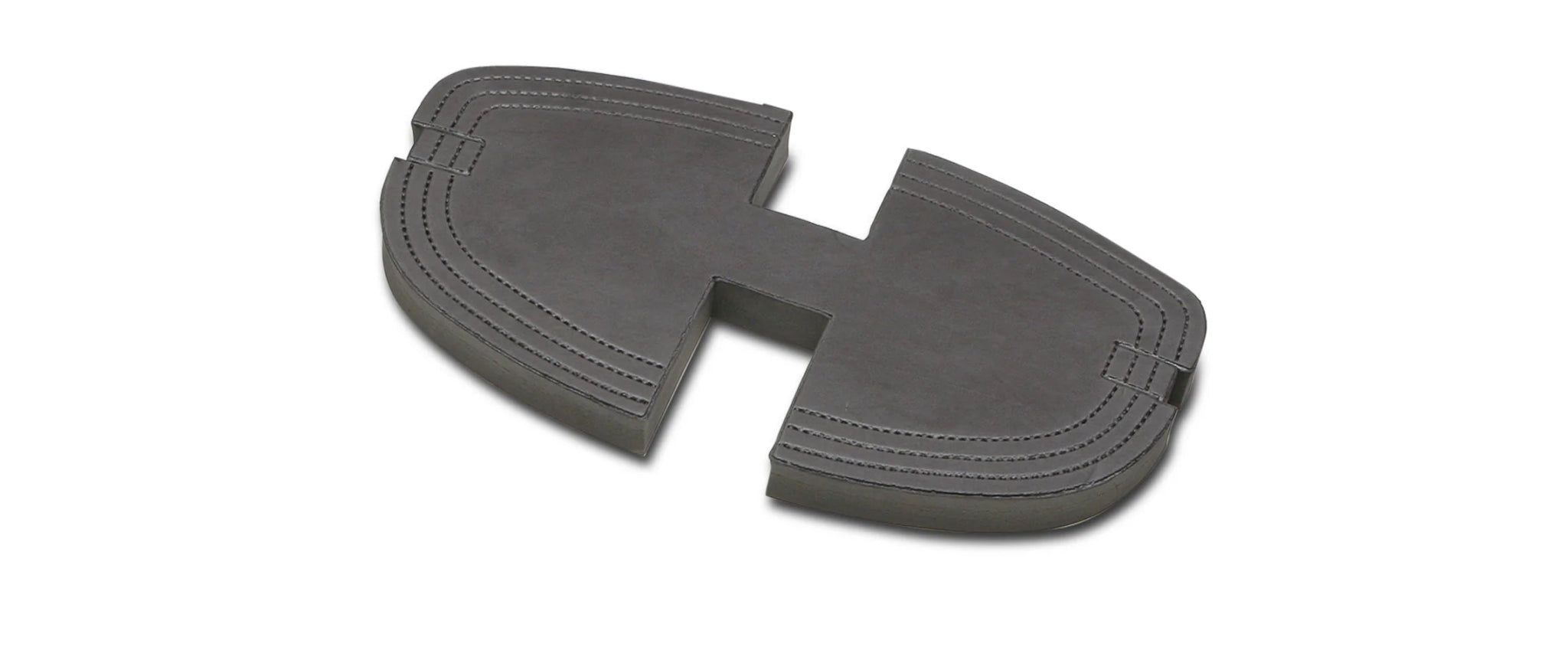 Liquidlogic Kayaks Foam SSP20 Charcoal Diecut 1 - 1, Kayak Rigging, Liquidlogic, , , at Festive Water Paddlesports